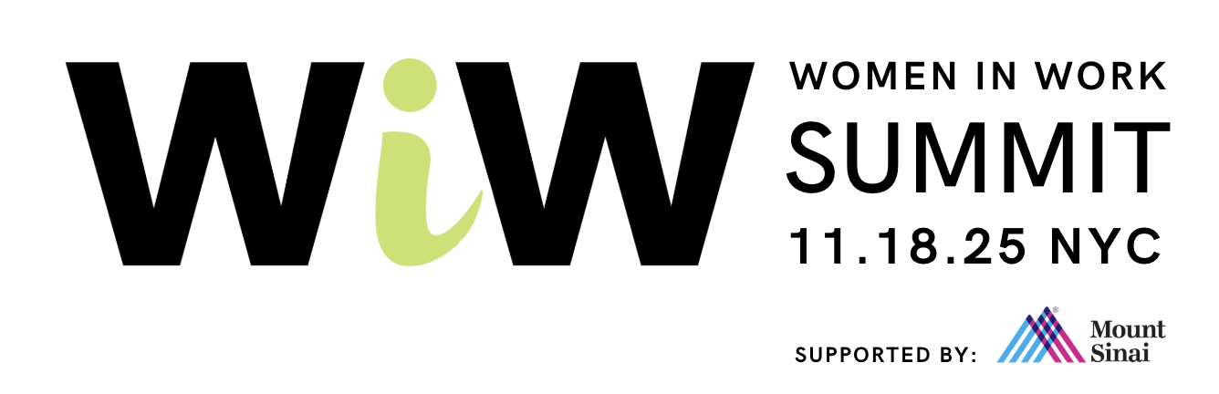 NYC 2025 Event - WIW US